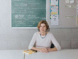 daniela reske