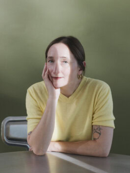 daniela reske
